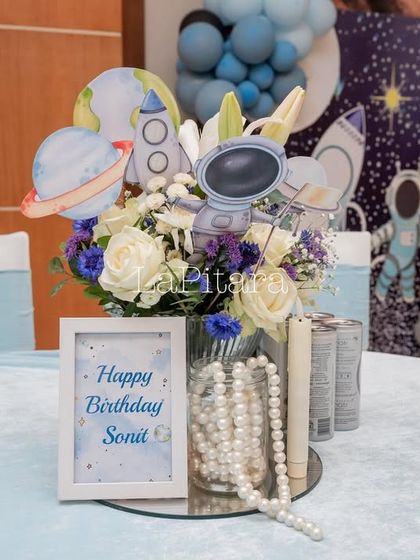 La Pitara - Personal & Social Event Planning Adventure & Character Parties photo 59