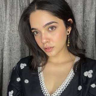 Shivangi Shah