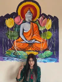 Custom Murals