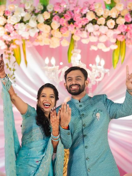 Engagement & Ring Ceremonies photo 84