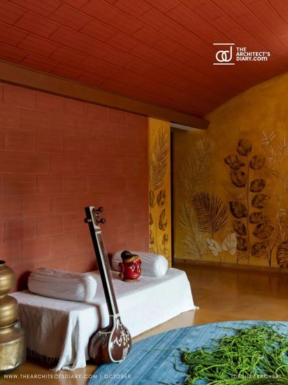 Design Kacheri - Residential Architecture The Art of Light & Detail photo 26