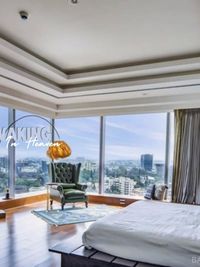 Full-Service Interior Design