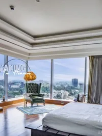 Full-Service Interior Design