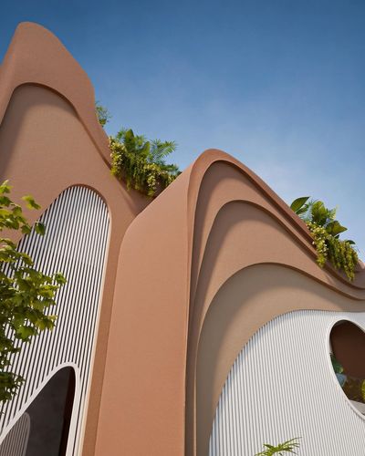 Architecture & Interior Design