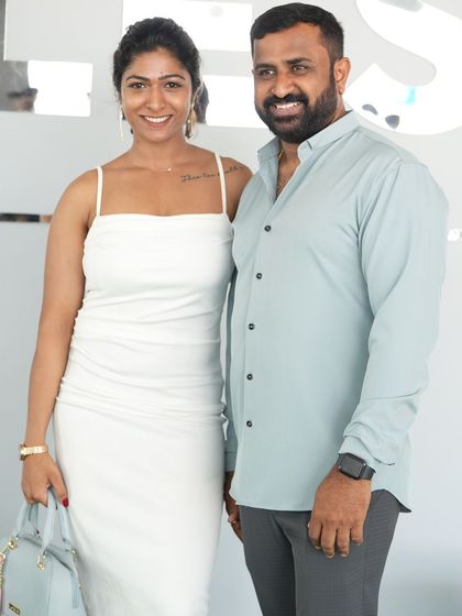 Archana Appaiah - Personal Fitness Training The Fit Muscle Community & Recognition photo 4