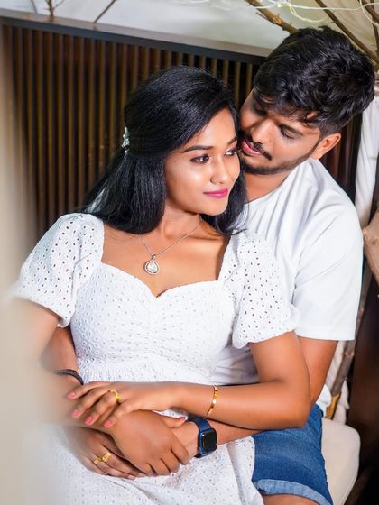 Santosh Ranal Photography - Wedding & Couples Photography Pre-Wedding Stories photo 273