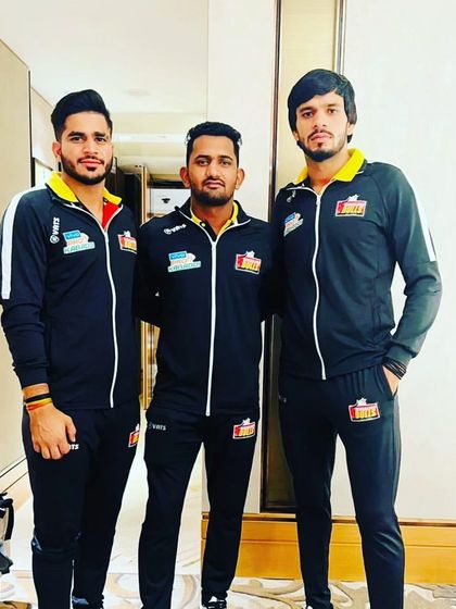 The Path to Pro: Student Success Stories photo 4