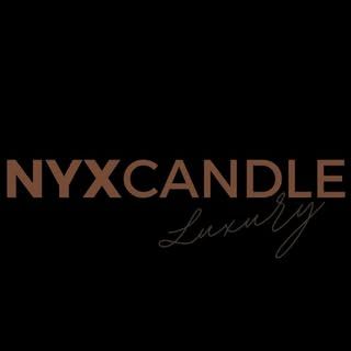 Nyx Candle