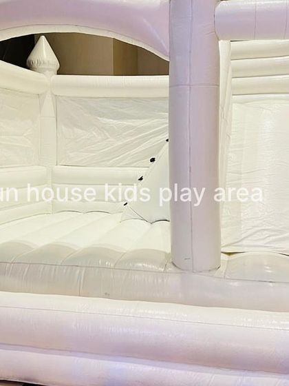 The All-White Collection photo 39