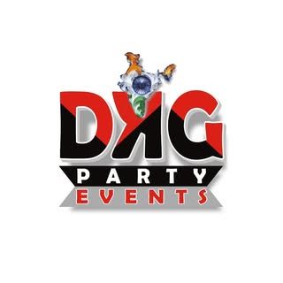 Dkg Party Events