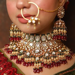 Laljees Jewellery