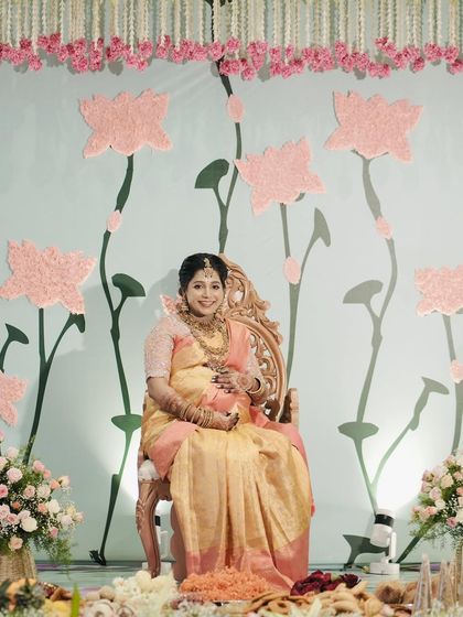 Novella - Social & Milestone Event Planning Traditional Ceremonies & Baby Showers photo 12