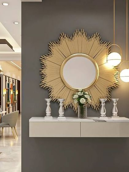 Designing with a Touch of Sweetness - Modular Home Interiors First Impressions Count photo 31