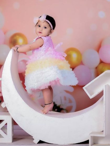 Milestone Moments & Birthdays photo 35