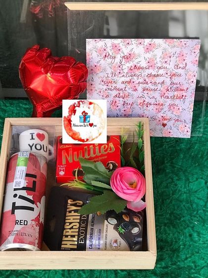 Heaven Wraps - Gifts for Occasions Anniversary & Romantic Gifts photo 6