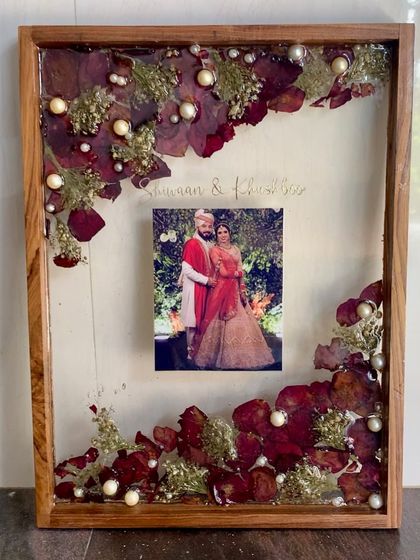 Wedding & Engagement Specials photo 15