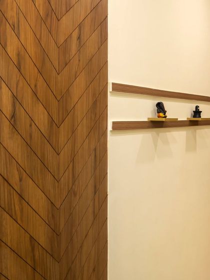 Jois Design House - Residential Interior Design & Build (Turnkey) Additional Work & Details photo 11