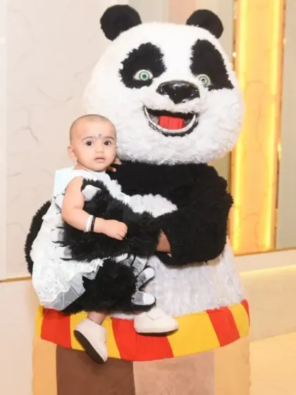 Kids' Birthday Parties photo 63