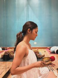 Mindfulness & Sound Healing