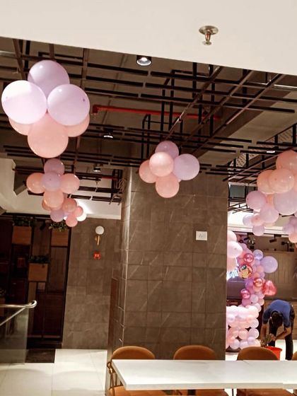 Kids' Parties: Magical & Fantasy Themes photo 13