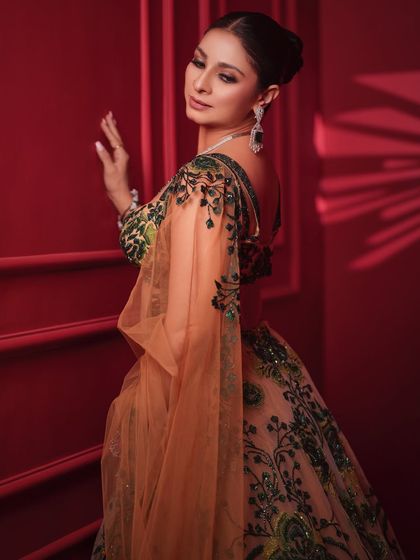 Contemporary Western & Glamour Shoots photo 17