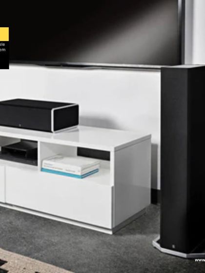 Pro FX - High-Fidelity (Hi-Fi) Audio Systems Product Showcase & Technical Details photo 55