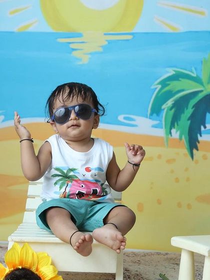 WonderBump Studio - Kids & Family Photography Themed & Fantasy Photoshoots photo 21