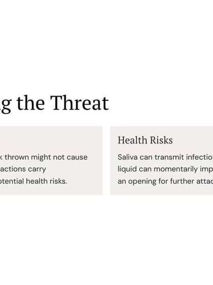 The Survival Mindset: Strategy & Awareness photo 38