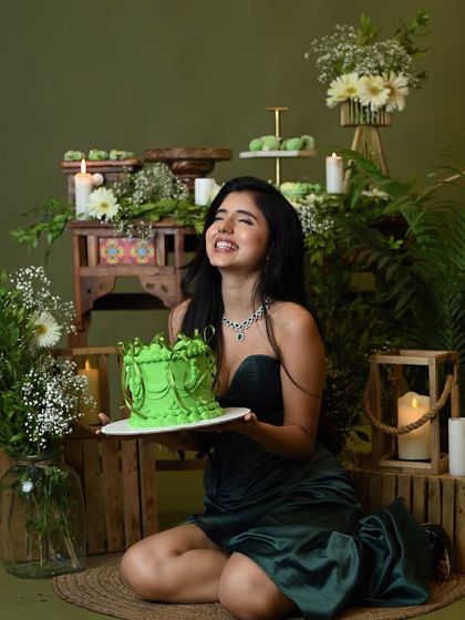 Artistic & Studio Portraits photo 40