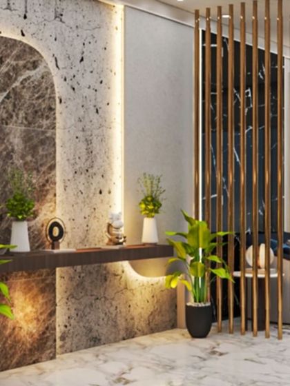 Casa Architects - Architectural Design The Heart of the Home: Living & Dining Spaces photo 17