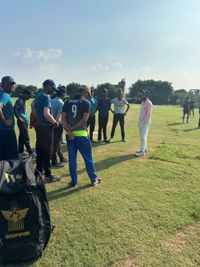 Mental Game Coaching