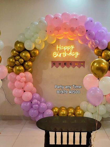 Elegant & Simple Setups photo 31