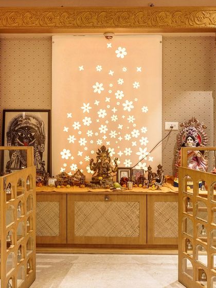 Indian Heritage & Artisanal Details photo 32