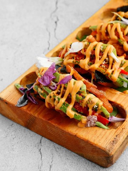 Pan-Asian Delicacies photo 4