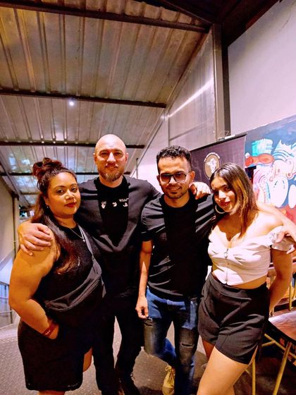 Nash - Event Curation & Themed Nights Special Events & Collaborations photo 32