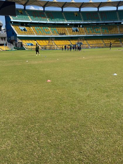 Rx Muralidhar - High-Performance Team Coaching Additional Highlights & Media photo 8