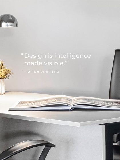 Aakriti Saraf Design - Commercial Interior Design Sophisticated Office Spaces photo 24