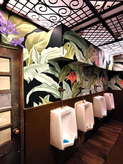 ArtHerwa - Custom Wall Art & Murals Nature-Inspired Murals photo 15