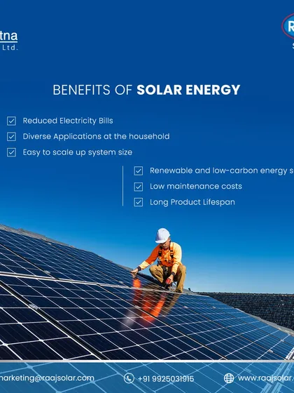 Our maintenance services are designed to secure the core benefits of solar energy for you. By keeping your system running smoothly, we help you achieve significantly reduced electricity bills, enjoy a long product lifespan, and contribute to a cleaner environment. 🌍