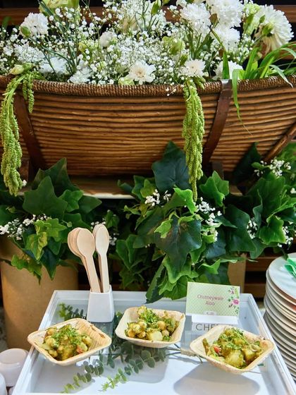 Artisanal Appetizers & Small Bites photo 47