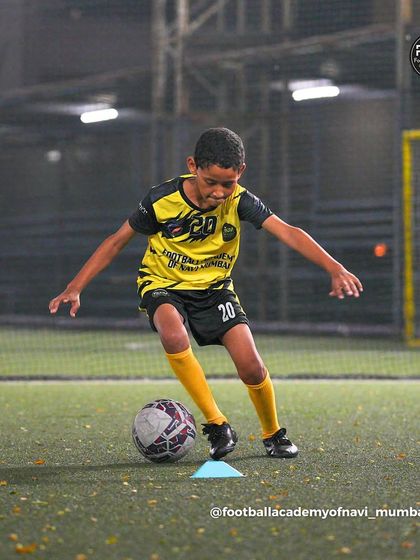 The Training Ground: Building Complete Players photo 6