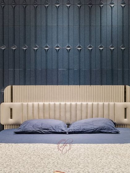 Serene Bedroom Sanctuaries photo 14