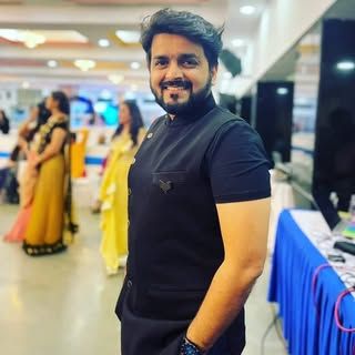 Himanshu Sangoi