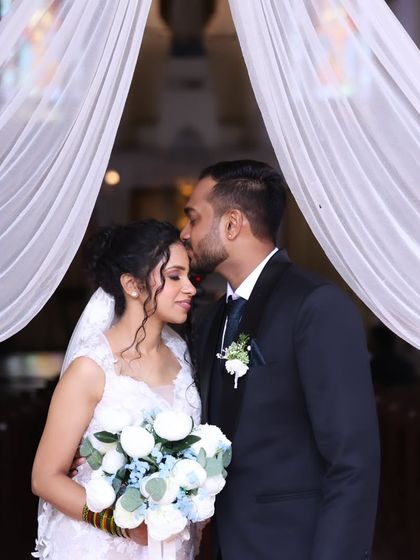 Timeless Christian Brides photo 230