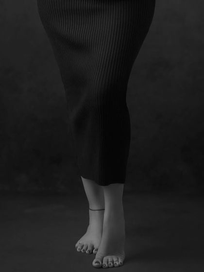 Maternity Portraits: Celebrating the Glow photo 13