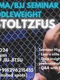 Specialized Workshops & Seminars