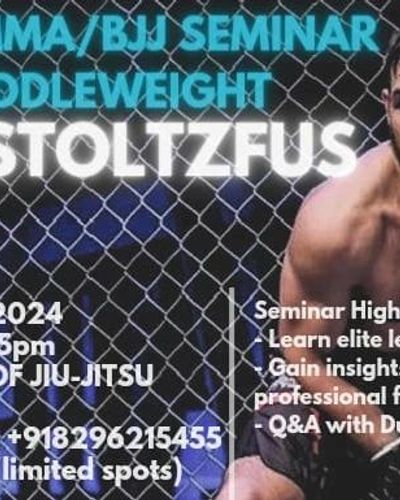 Specialized Workshops & Seminars