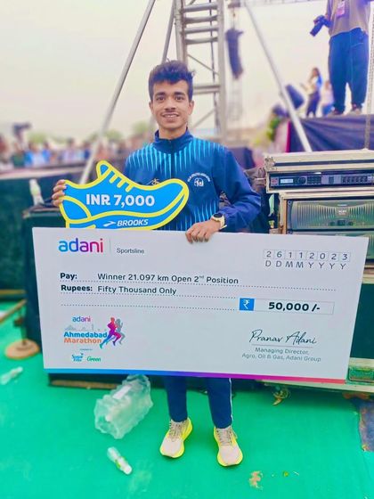 Chasing Excellence: Race Day Results photo 36