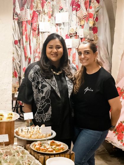 Corporate & Brand Collaborations photo 16