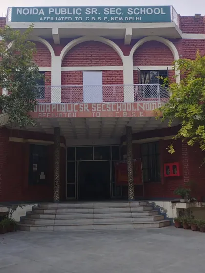 Our Sector 23 center is located at Noida Public Sr. Sec. School. We partner with local institutions to provide accessible, top-tier football coaching.
